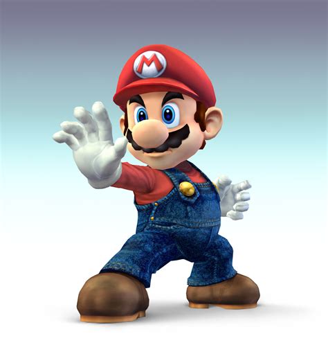 Super Smash Bros Brawl Wii Artwork Including All Fighters Assist
