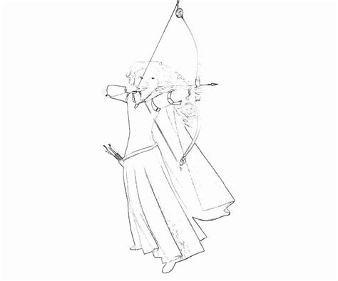 Feel free to print and color from the best 36+ bow and arrow coloring page at getcolorings.com. 28 Bow and Arrow Coloring Page (With images) | Coloring ...