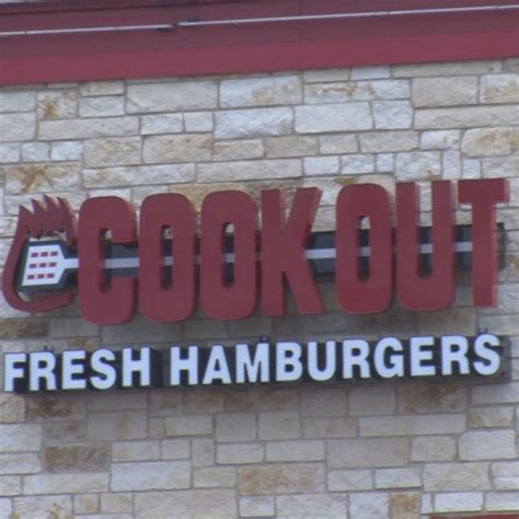 Cook Out Restaurant Coming To Lexington Rockbridge Report