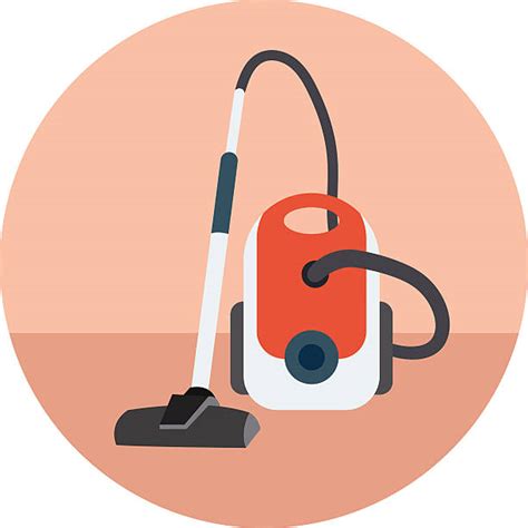 Vacuum Cleaner Illustrations Royalty Free Vector Graphics And Clip Art