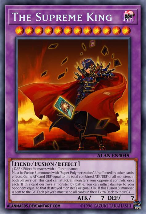 Pin By Gionni Terry On Supreme King Yugioh Monsters Anime Fight Yugioh