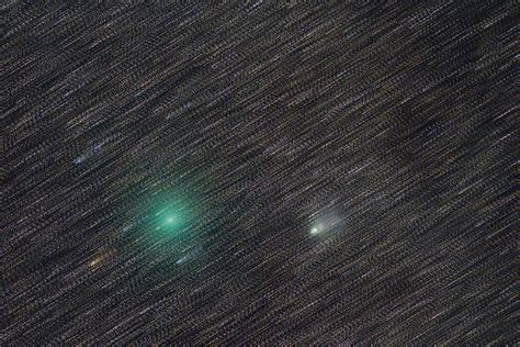 Comet 45p Hmp Archives Universe Today
