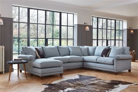 Domus Haywood Range Contemporary Living Room Surrey By Darlings