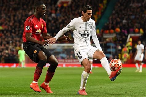 Manchester united have conceded three or more goals in consecutive champions league games for the first time since april 2003. Pré-jogo PSG x Manchester United: Saiba tudo sobre o ...
