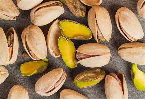 New Mexico Pistachios Fresh Fruit Delivered Tree Ripe Fruit Co