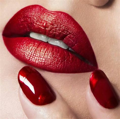 Red Lips Lipstick Art Lip Art Lipstick Colors Red Lipsticks Lip
