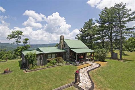 La durée minimum du séjour à hinton wv 2 bedroom cabin on greenbrier river est de 2 nuits. c.1860 Pioneer Log Cabin For Sale - Furnished! on 60Acres ...