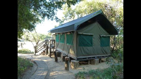 Driving Through Tamboti Kruger National Park Youtube