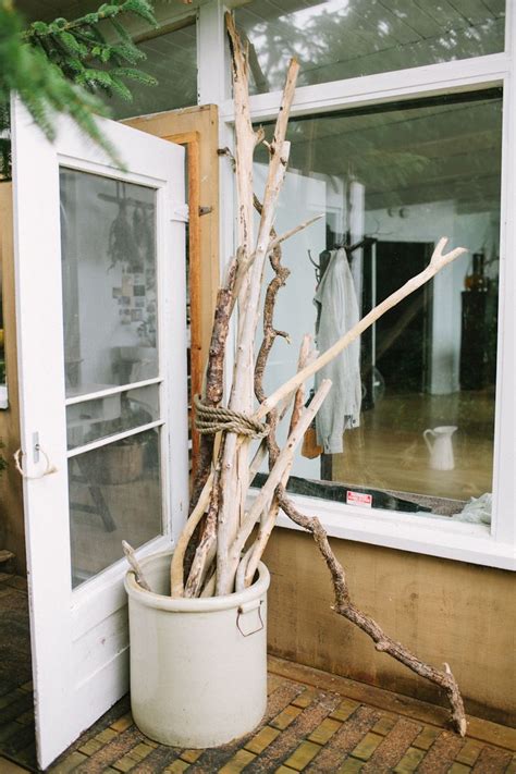 Check spelling or type a new query. 54 Nature-inspired ideas for infusing driftwood into your home