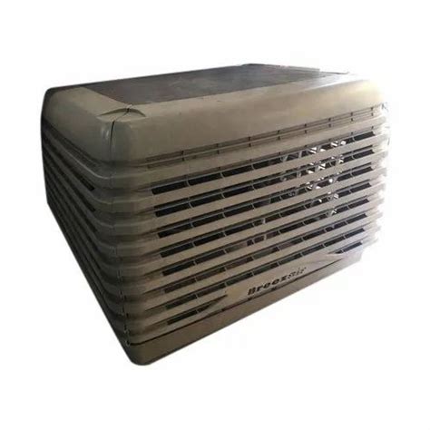 Breezair Plastic Evaporative Air Cooler Rs 110000 Unit Air Care