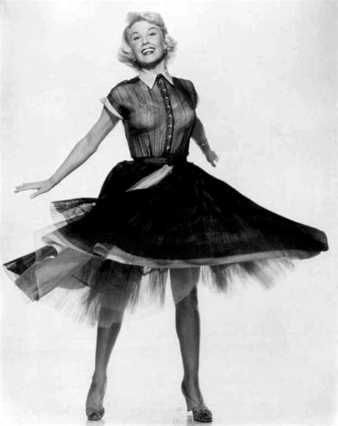 Picture Of Doris Day