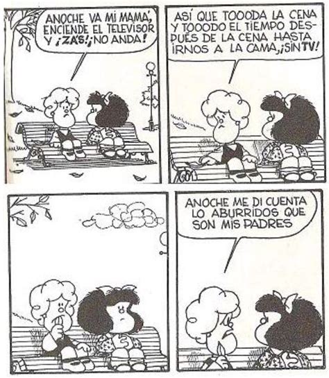 Seguramente la conoces y has disfrutado de su humor en más de una oportunidad. Susanita | Mafalda, Mafalda frases