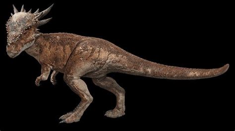 Lets Get To Know Jurassic World Fallen Kingdom Stiggy Dino Universe