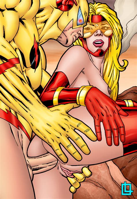 Jesse Quick Dcu Pics 48 Jessie Quick Gallery Sorted By Position