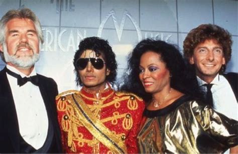 Michael Jackson Diana Ross R Michaeljackson