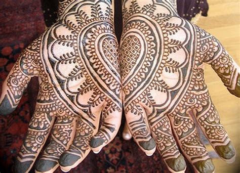 Indian Henna Designs For Hands 2013 Mehndi Desings 2013