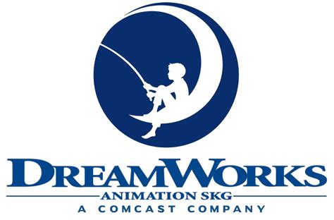 Image Dreamworks Animation Skg Logo With Comcast Bylinejpeg Idea