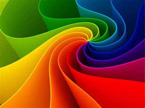 Colorful Abstract Wallpapers Hd Desktop And Mobile