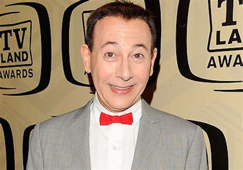Pee Wee S Big Holiday Coming To Netflix — With Judd Apatow Producing