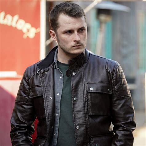 Eastenders Ben Mitchell Causes Concern In 43 New Pictures