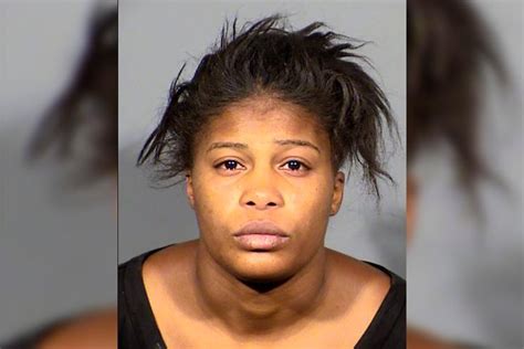 Las Vegas Mother Hid Dead Daughters Body In Duffel Bag Cops