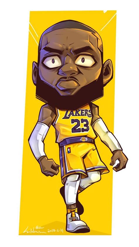 Basketball Drawings Nba Basketball Art Swag Cartoon Dope Cartoon Art