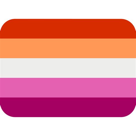 Lesbian Pride Flag Discord Emoji Pride Flag Emojis Discord X My XXX