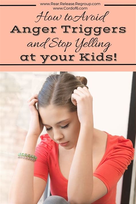 How To Stop Yelling At Your Kids Parenting Yelling Kids Parenting