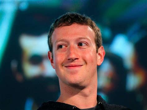 This Is The True Story Of How Mark Zuckerberg Founded Facebook And It