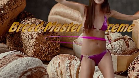 The Bread Machine Too Sexy 4 Tv Youtube
