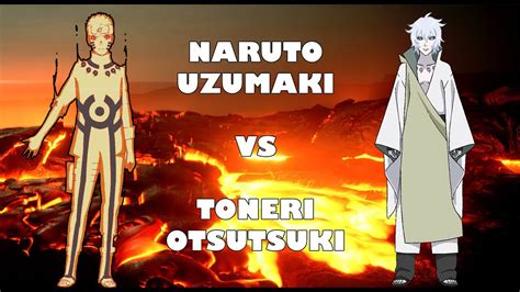 The Last Naruto The Movie Naruto Vs Toneri Otsutsuki Ultimate Ninja