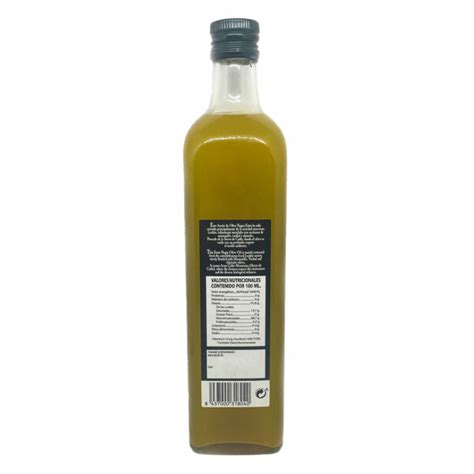aceite oliva virgen extra 750ml los remedios picasat