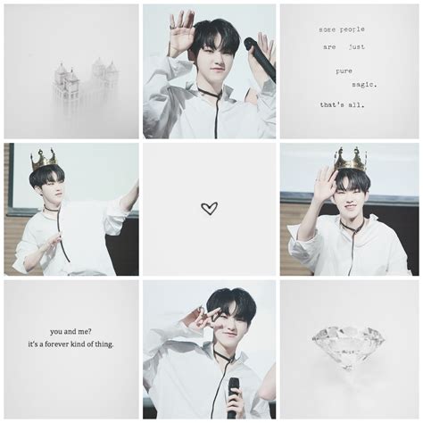 See more ideas about seventeen, aesthetic, mingyu. Seventeen Hoshi White Aesthetic