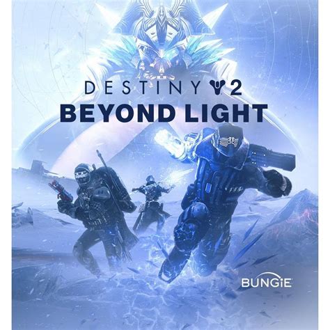 Destiny 2 Beyond Light Xbox One Gamestop