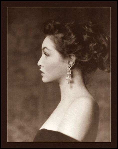 Daughter Of A Ziegfeld Girl Alfred Cheney Johnston Was The Photographer
