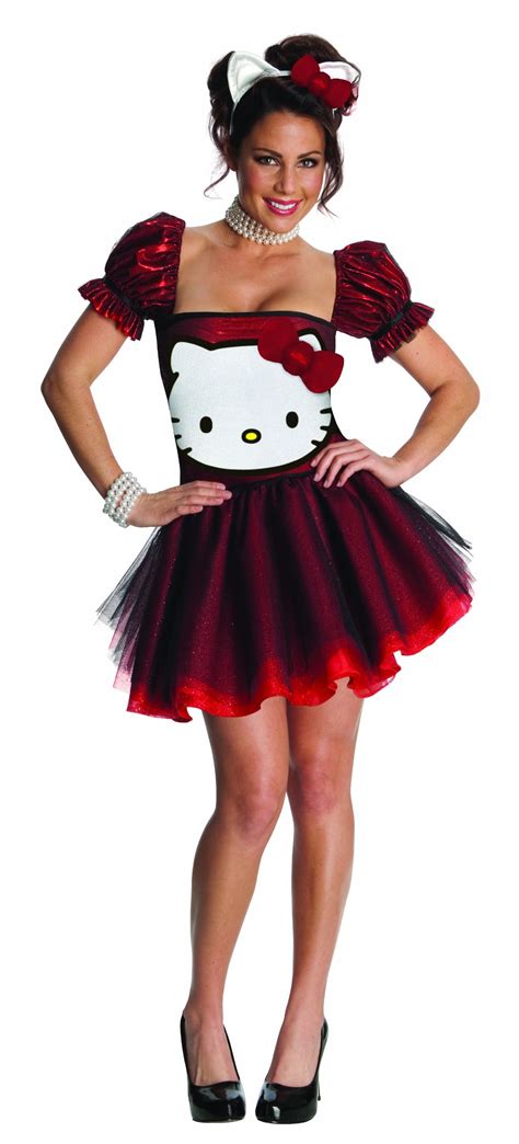 buy hello kitty adult costume online in kuwait