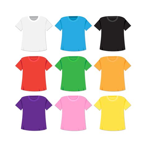 Free 867+ Download Mockup T Shirt Vector Yellowimages Mockups - Free