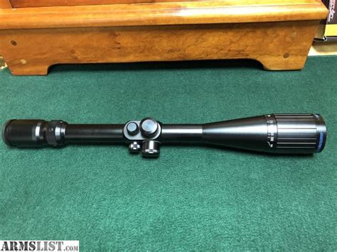 Armslist For Sale Shepherd Drs 6 18x40 V2 Rifle Scope