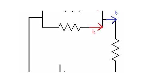 Electric Circuit Diagrams: Applications & Examples | Study.com