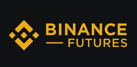 binance futures logo | Bookmap