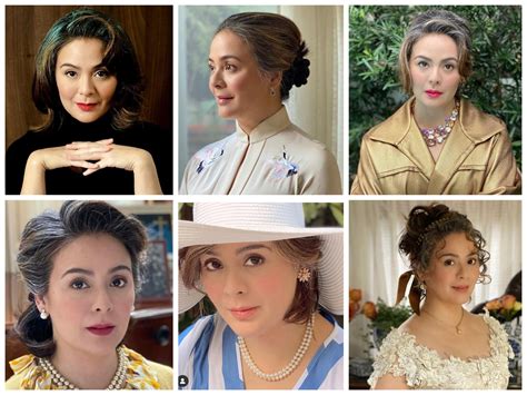 Can You Name Them All Dawn Zulueta Plays Dress Up In Her Favorite Netflix Characters Manila