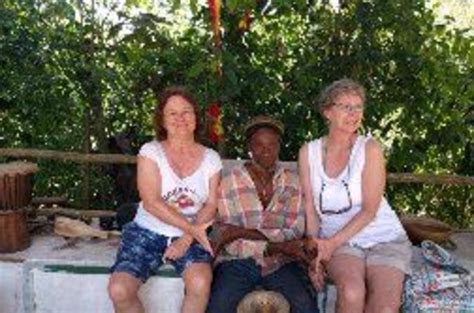 Rastafari Indigenous Village Tour From Montego Bay 2019