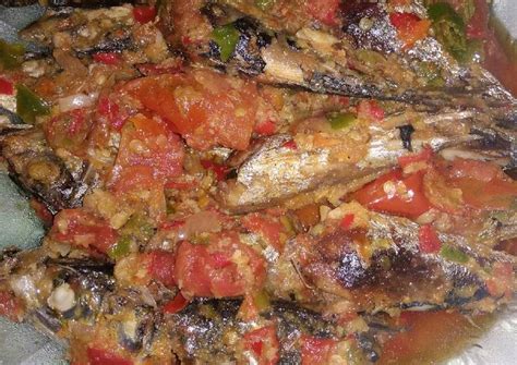 Cara membuat pepes ikan patin tanpa bau amis| masakan rumahan. Resep Ikan bumbu rujak #5resepterbaruku oleh emakzaki ...