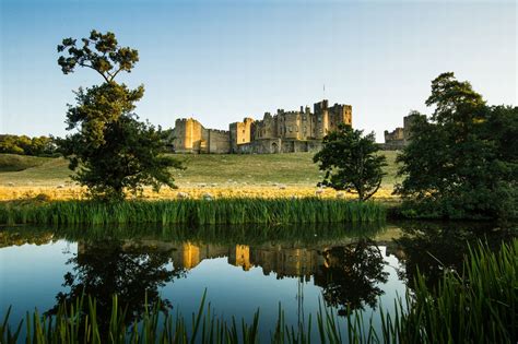 Northumberland Is A Breathtaking Tourist Destination Chronicle Live