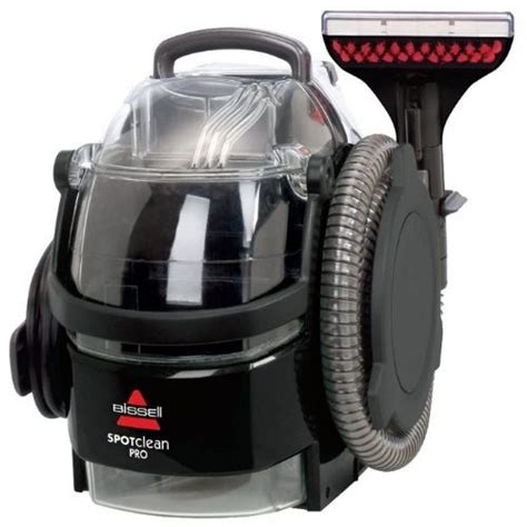 Bissell Spotclean Pro Most Powerful Portable Carpet Cleaner