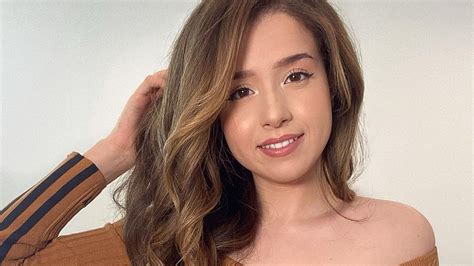 Pokimane Hits Back At Haters Claiming She Uses A Fake Persona On