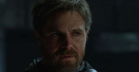 Is Oliver Queen Really Dead in 'Crisis on Infinite Earths'? — Details!
