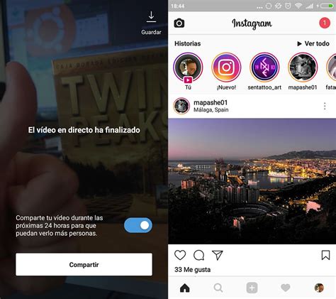 Instagram story, video download on mobile phone and desktop can be easily achieved using online tools to save the video or photo on your phone instagram video download is not available natively in the app. Instagram lets you share Live videos through Stories ...