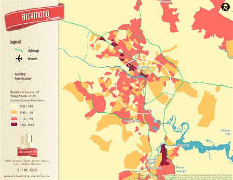 Where do young adults live? | Generationed City | University of Waterloo