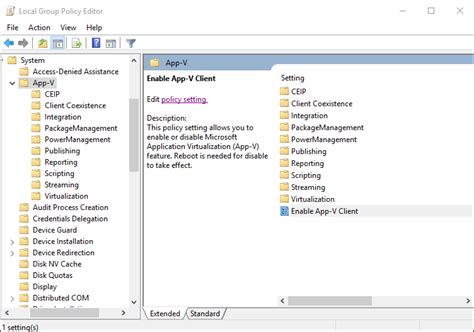 在 Mdm 中啟用 Admx 原則 Windows Client Management Microsoft Learn